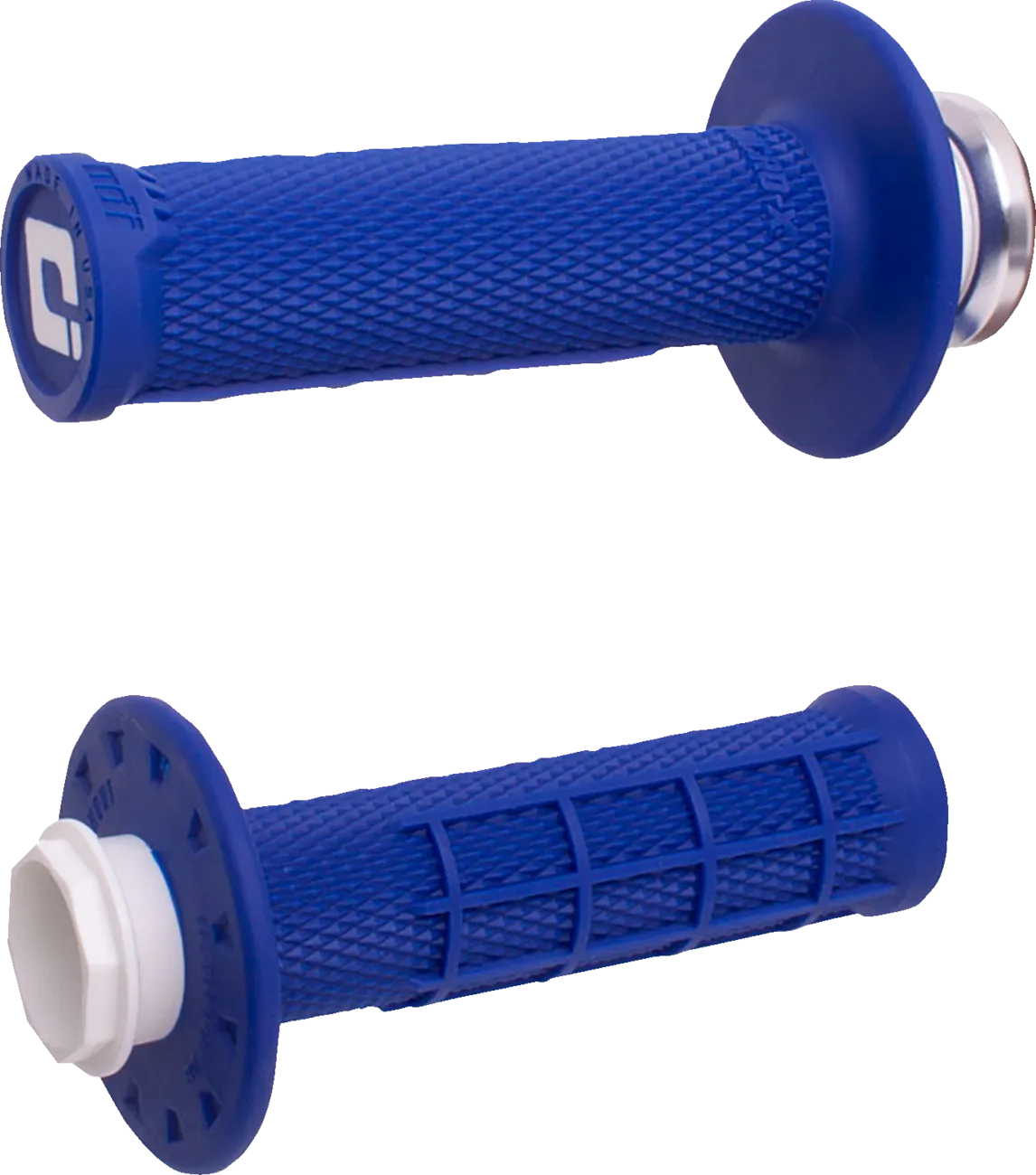 Micro-X Half-Waffle V2 Lock-On Grips