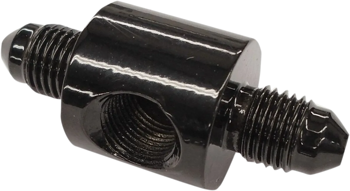 Brake Line Rear Switch Block