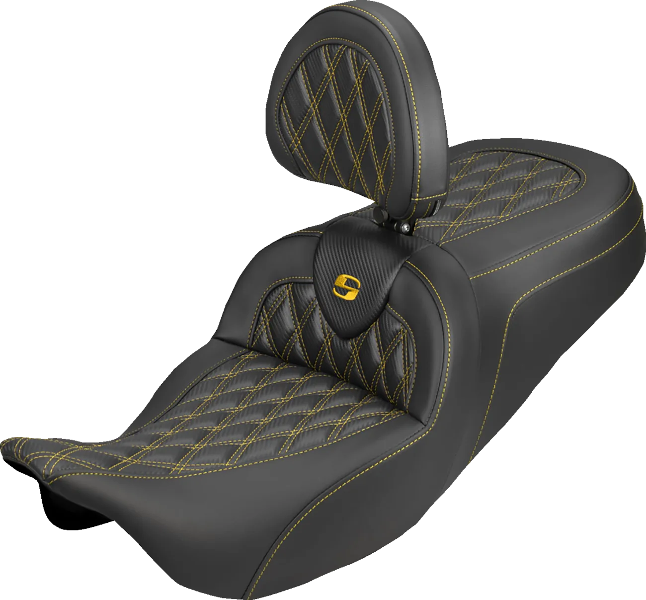 Roadsofa™ Carbon Fiber Seat