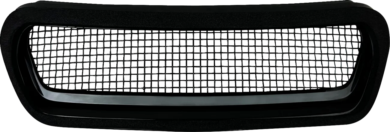 Fairing Vent Insert