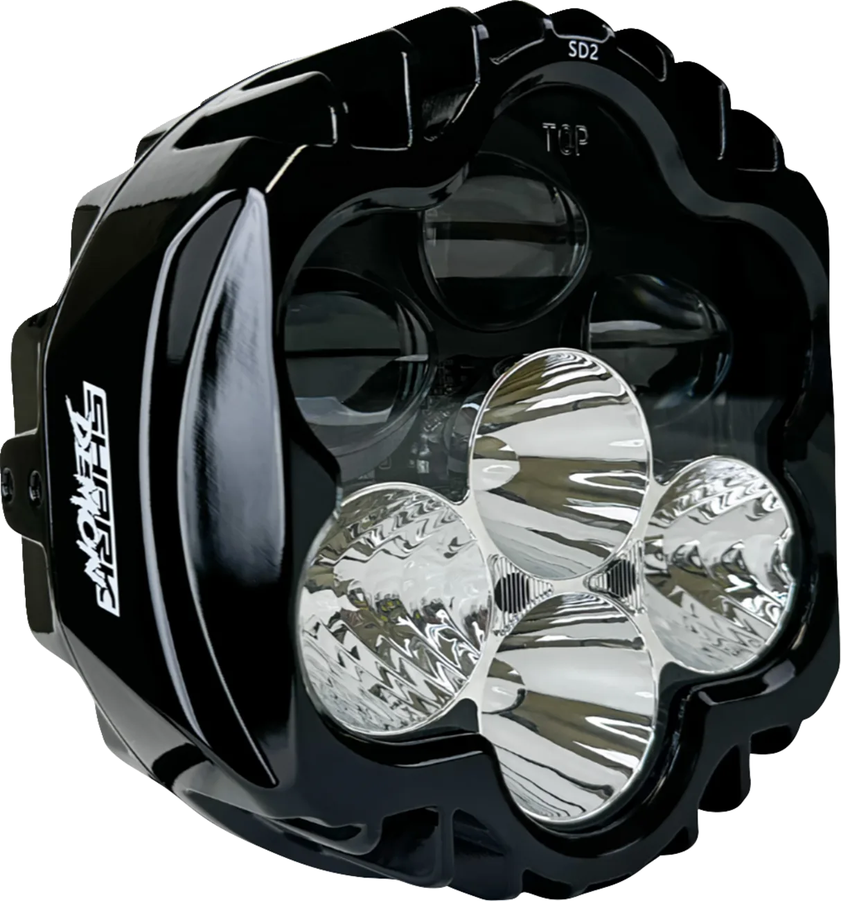 Shark Demon® Performance LED Headlight