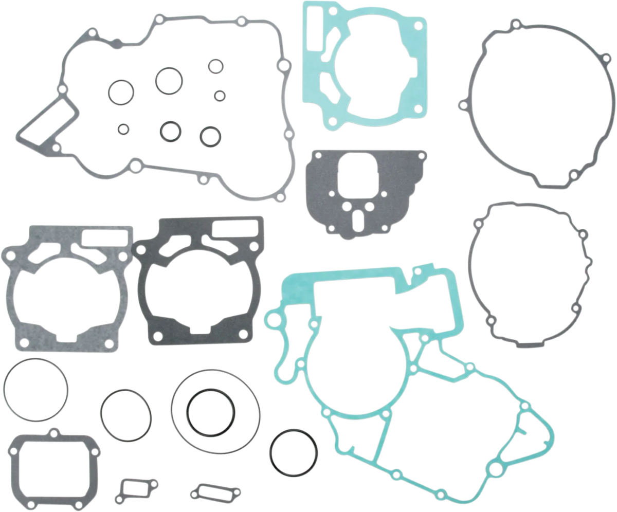 Complete Gasket Kit