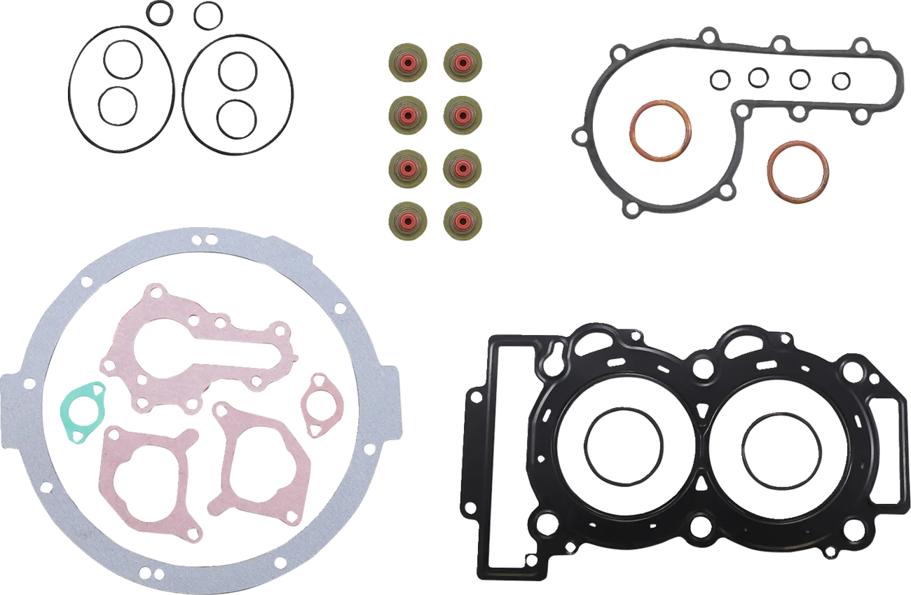 Complete Gasket Kit