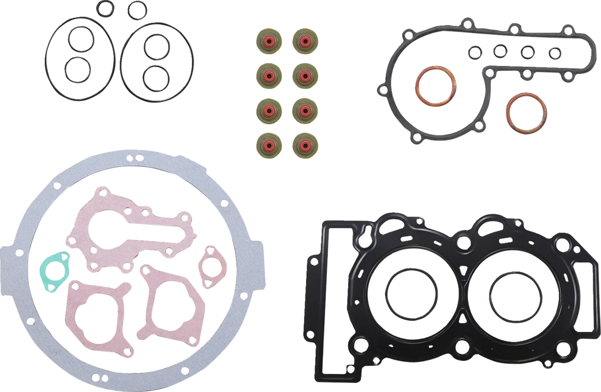 Complete Gasket Kit