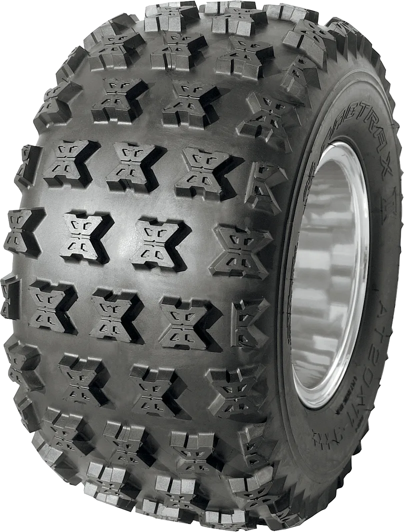 Pactrax II Tire