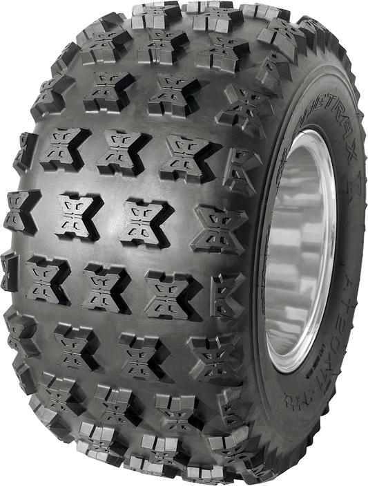 Pactrax II Tire