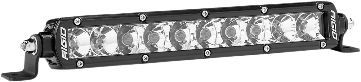 SR-Series PRO LED Light — Flood Light/Spotlight