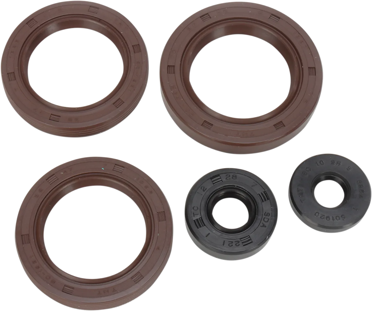 Motor Oil Seals