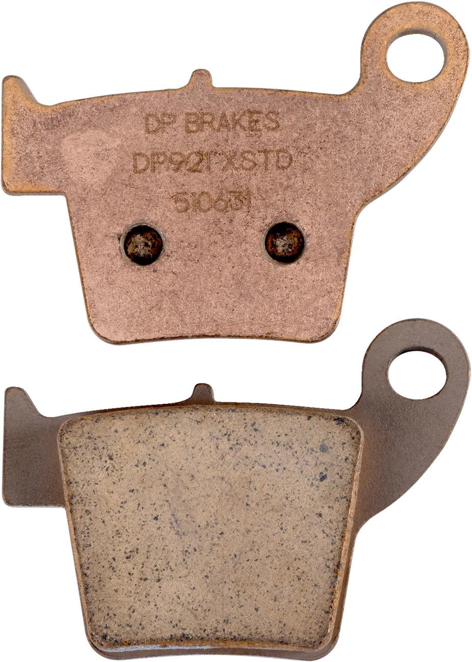 Standard DP Sintered Brake Pads