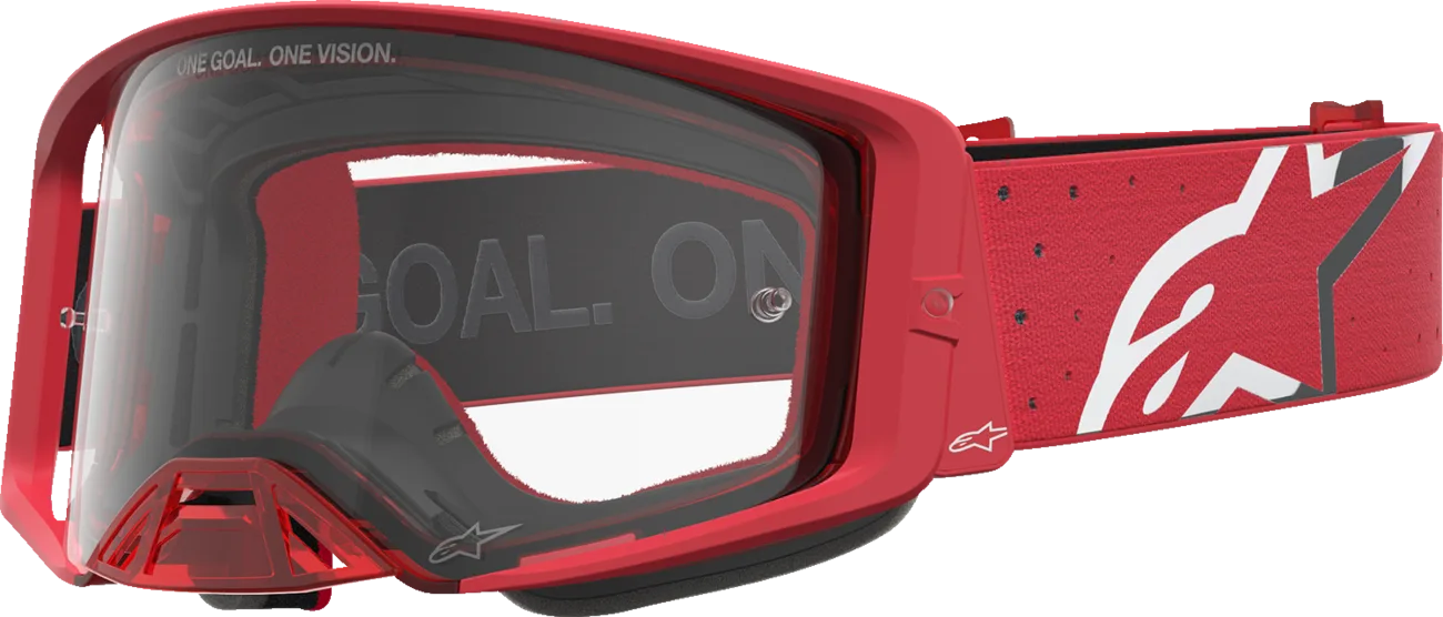 Supertech Vesta Goggle
