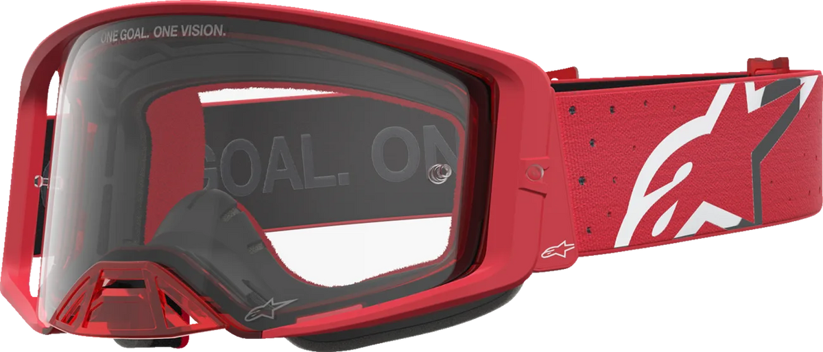 Supertech Vesta Goggle