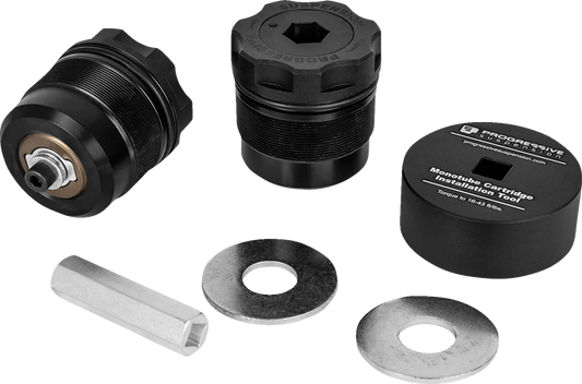 Fork Preload Adjusters