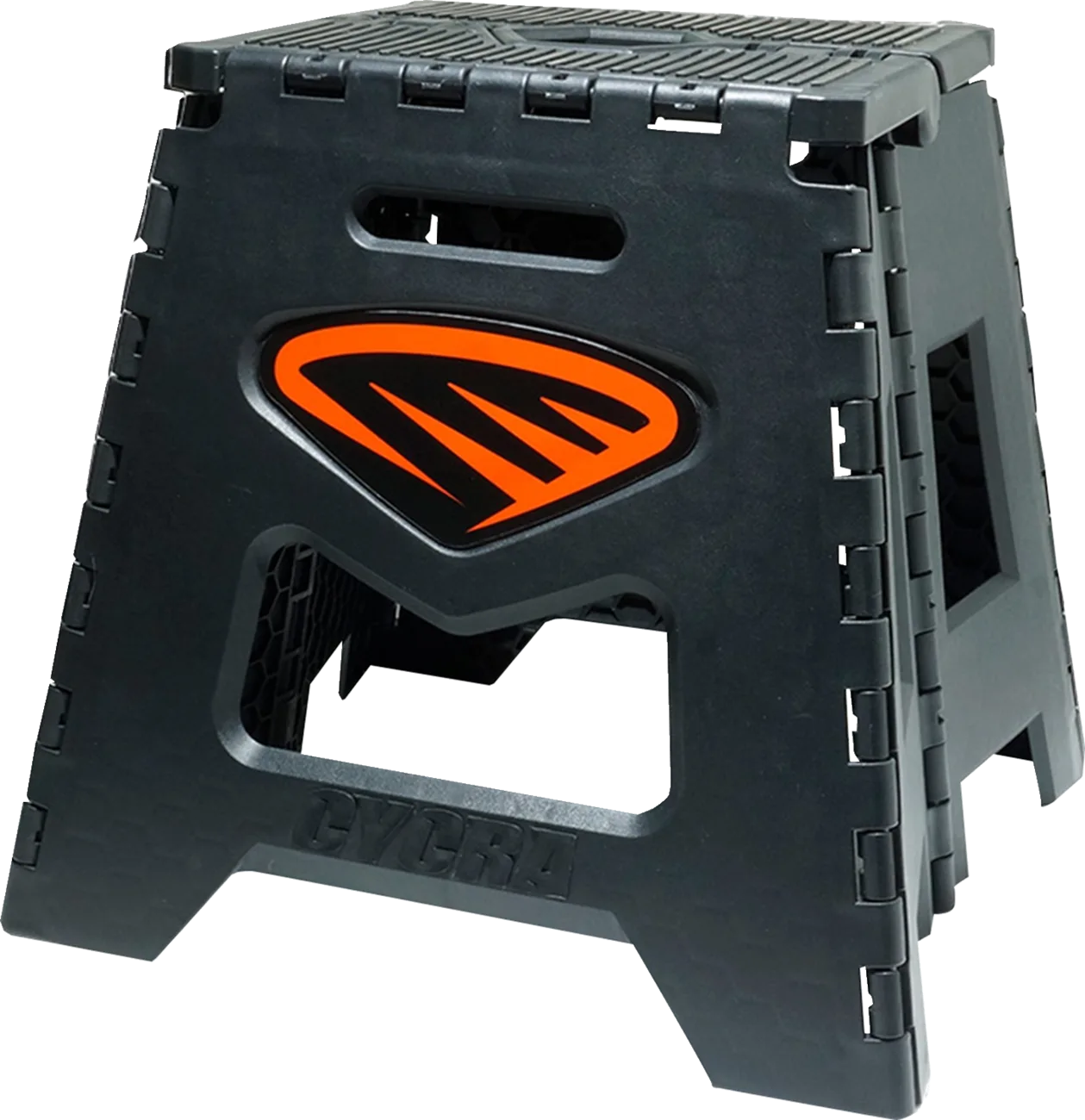 Folding Moto Stand