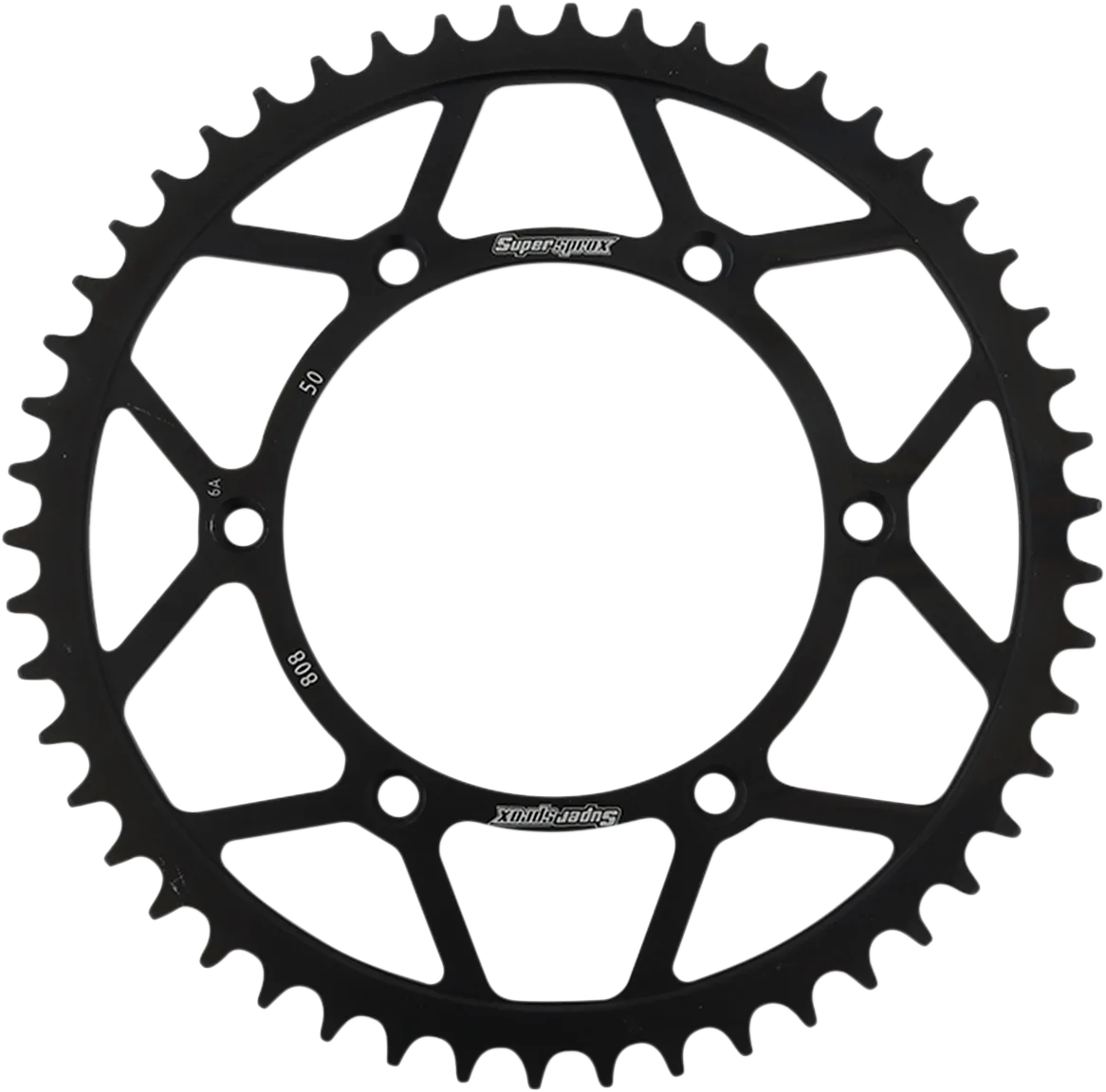 Steel Rear Sprocket