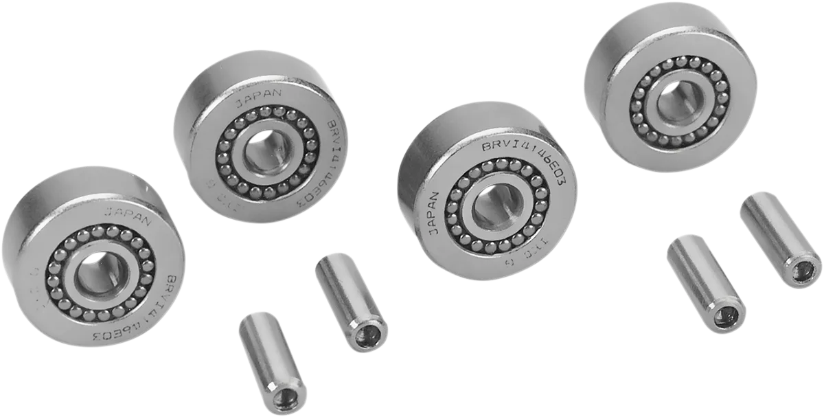 Tappet Roller Kit