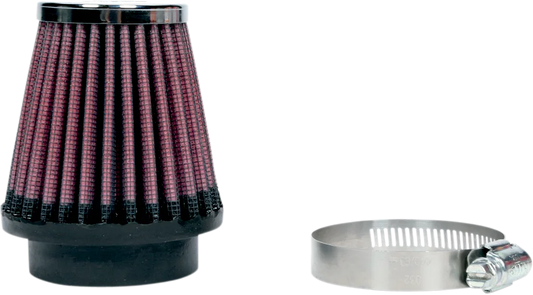 Universal Clamp-On Air Filter