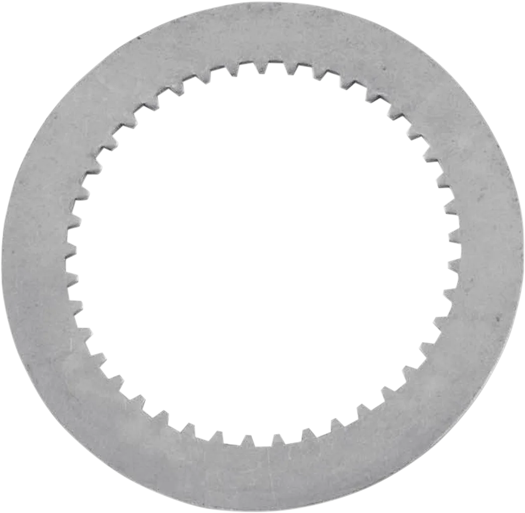 Steel Backing Plate