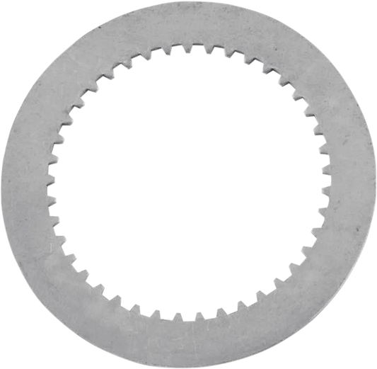 Steel Backing Plate