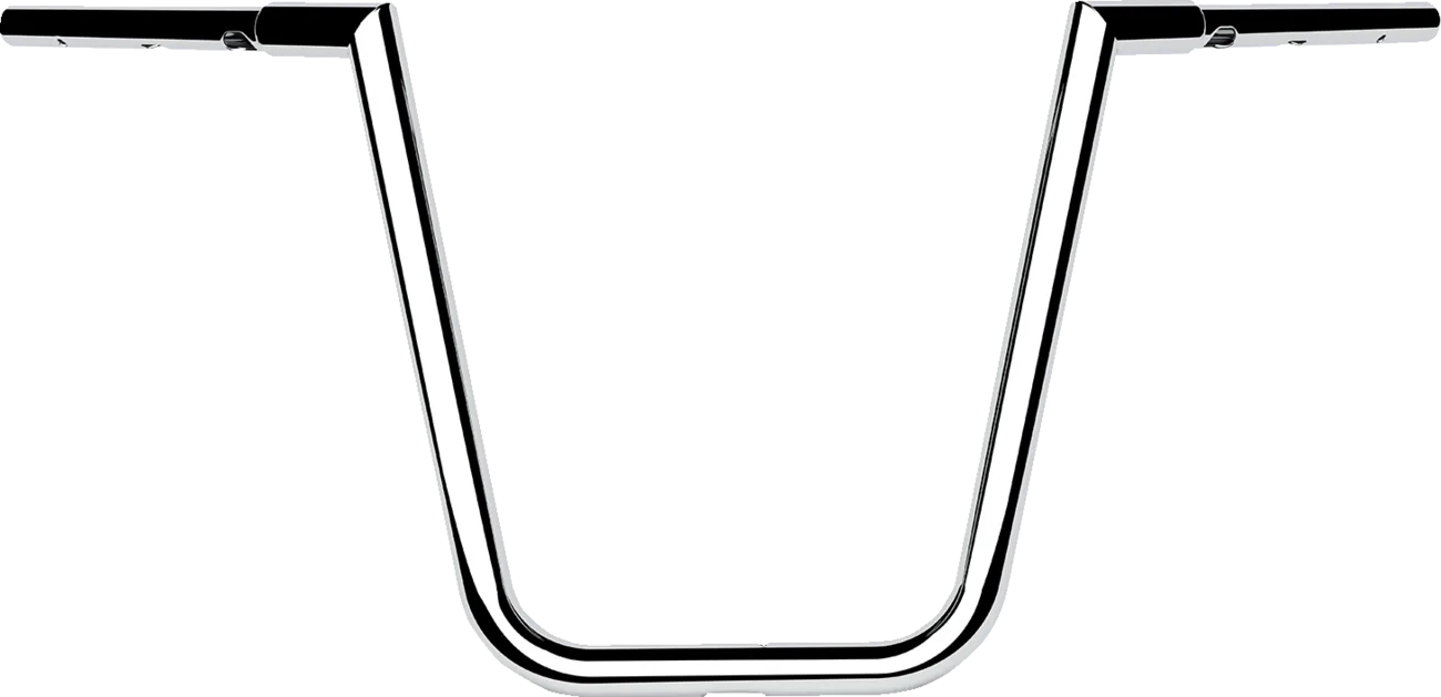 1-1/4" Twin Peaks Touring Handlebar