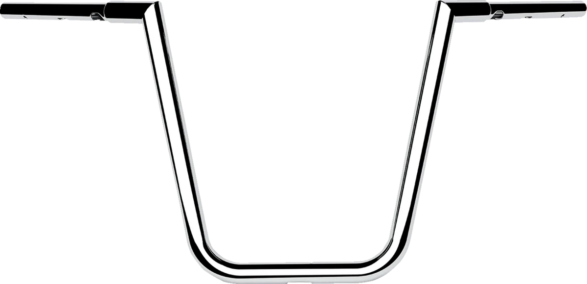 1-1/4" Twin Peaks Touring Handlebar