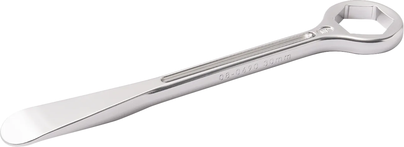 T6 Combo Lever 30 mm