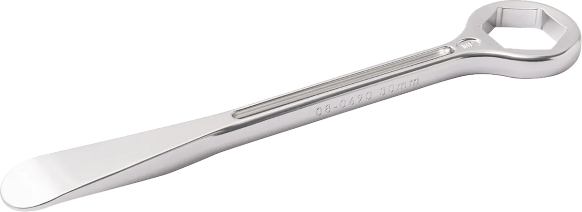 T6 Combo Lever 30 mm