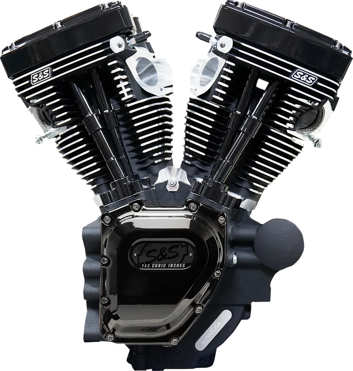 T143 Long Block Engine