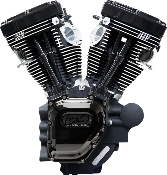 T143 Long Block Engine