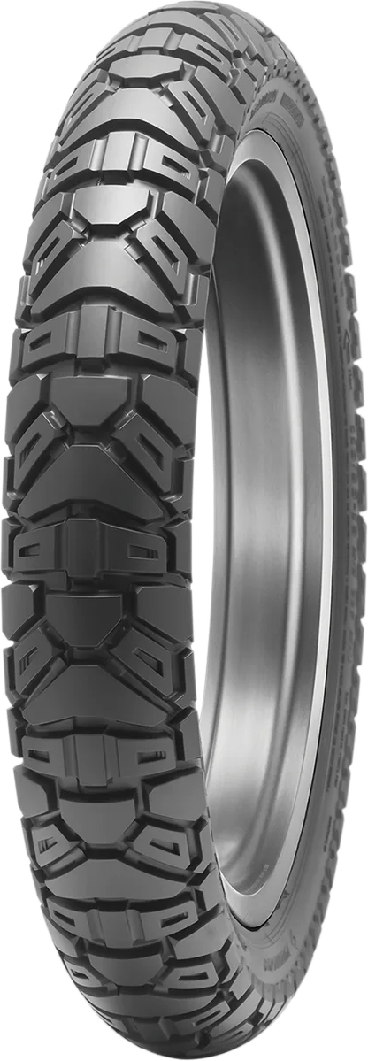 Mission Tire