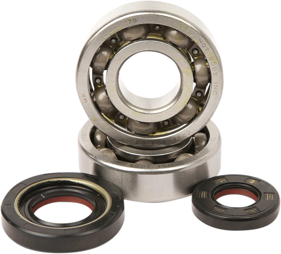 Main Crankshaft Bearing and Seal Kit