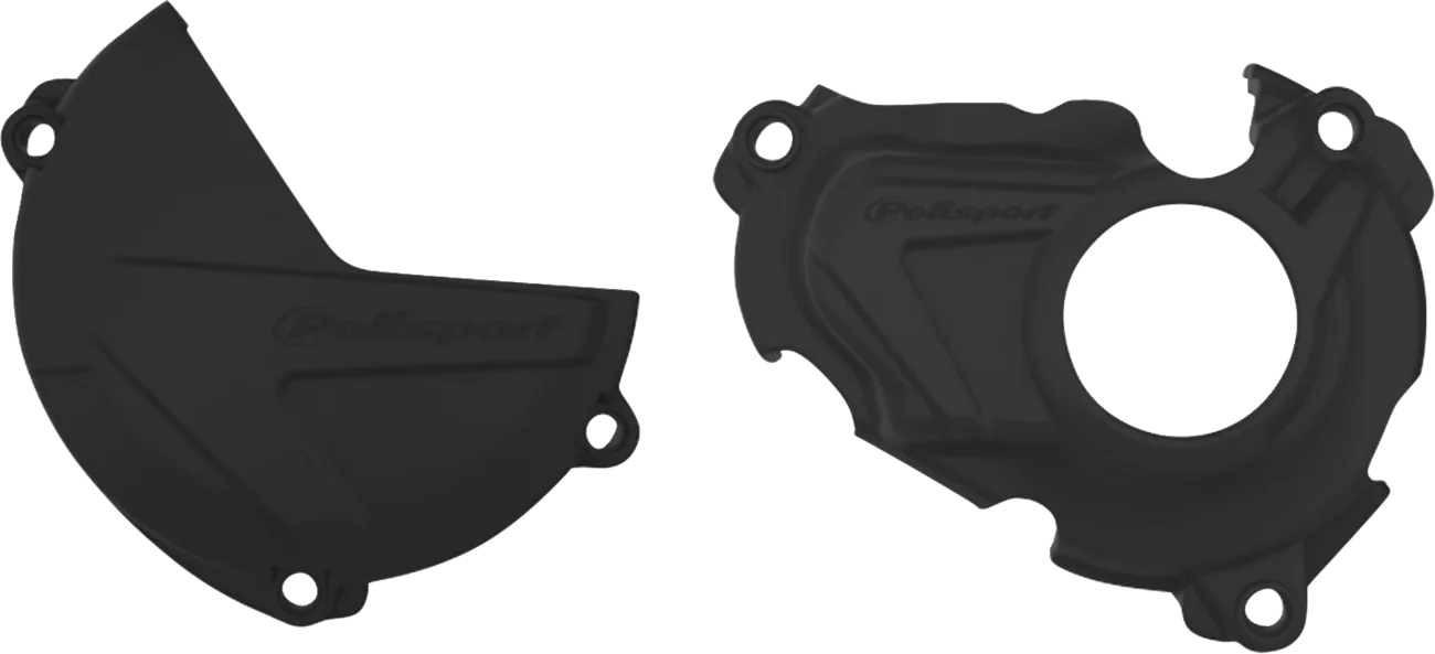 Engine Cover Protection Kit