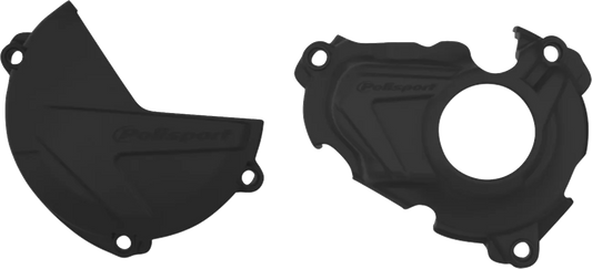 Engine Cover Protection Kit