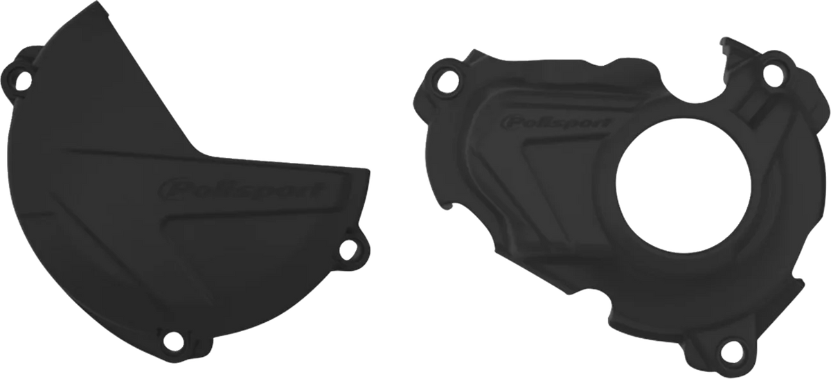 Engine Cover Protection Kit