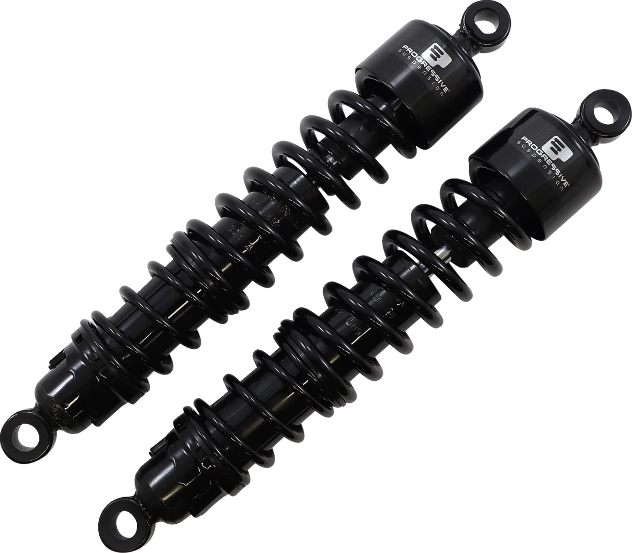 412 Series Shocks