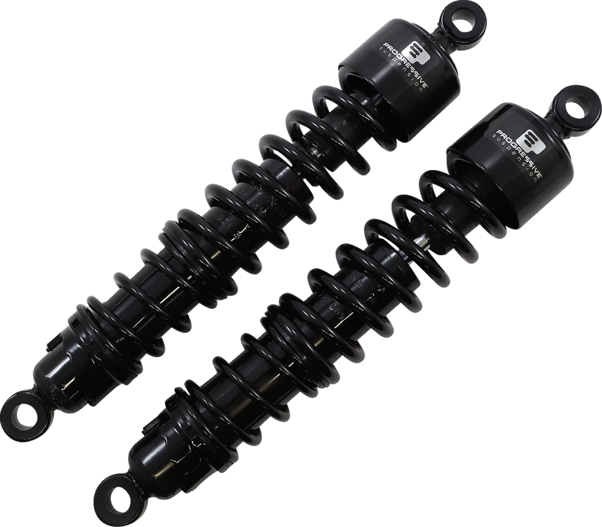 412 Series Shocks