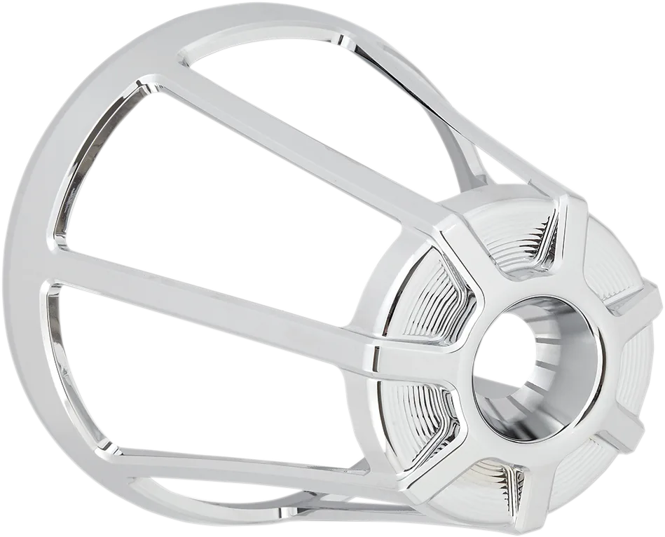 Monster Sucker Air Cleaner Cover