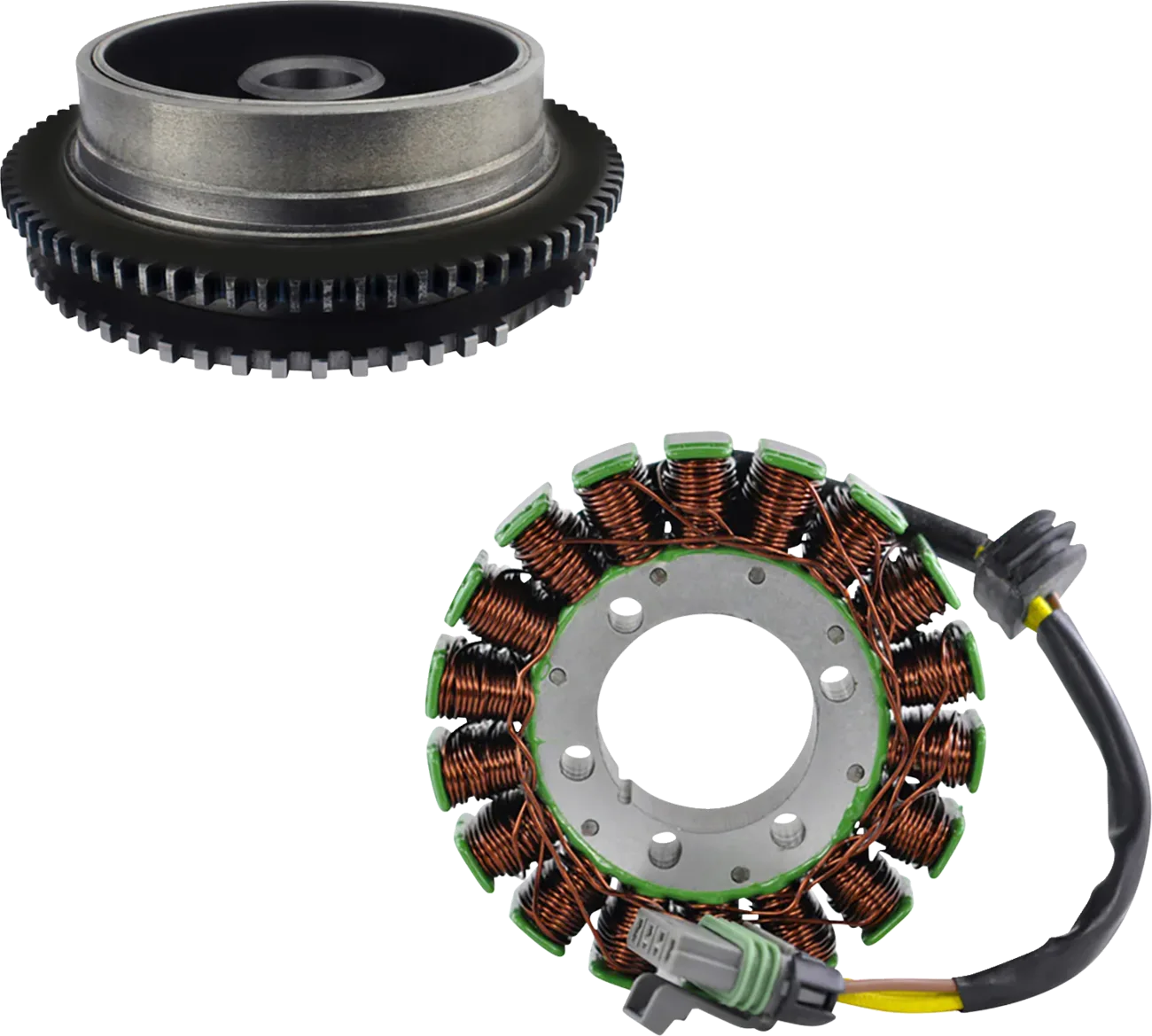 Stator and Flywheel Kit