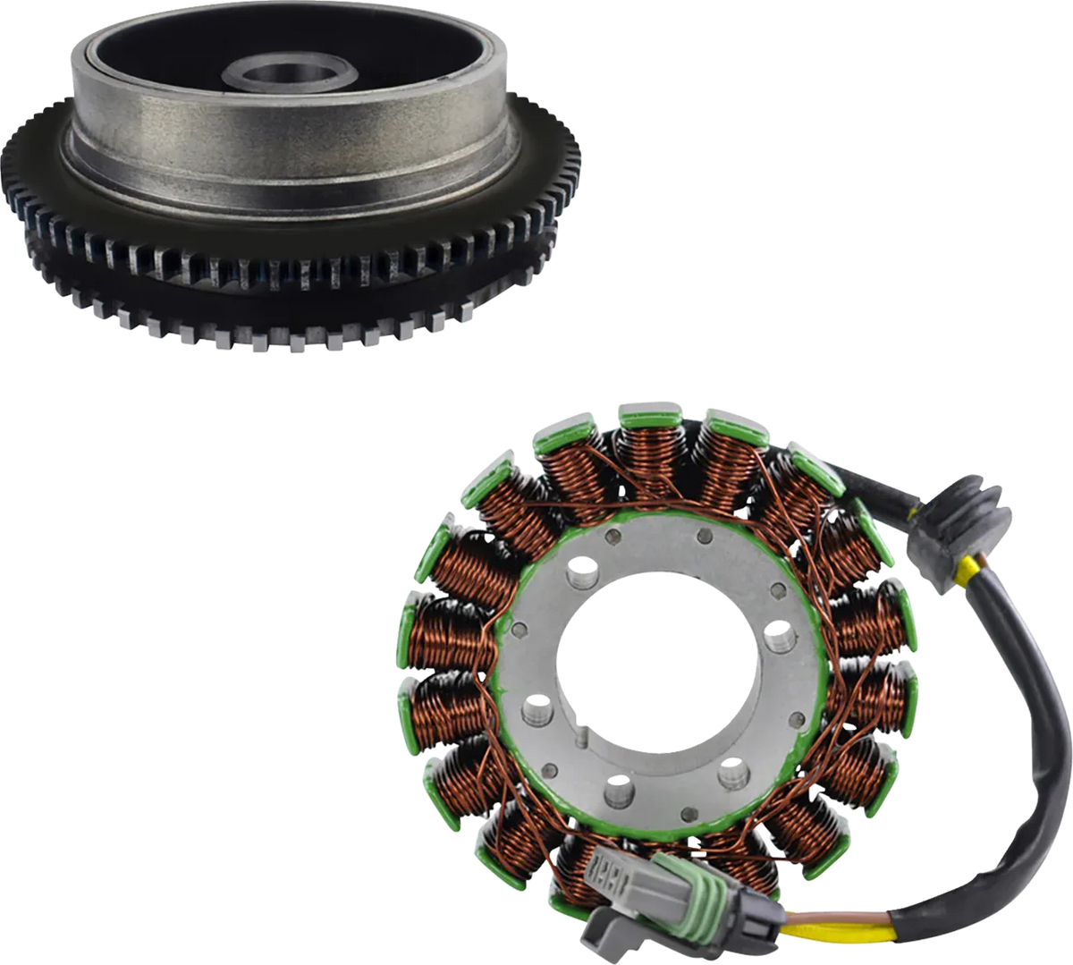 Stator and Flywheel Kit