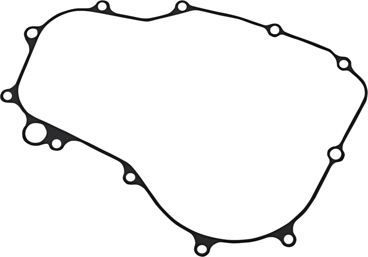 Clutch Cover Gasket
