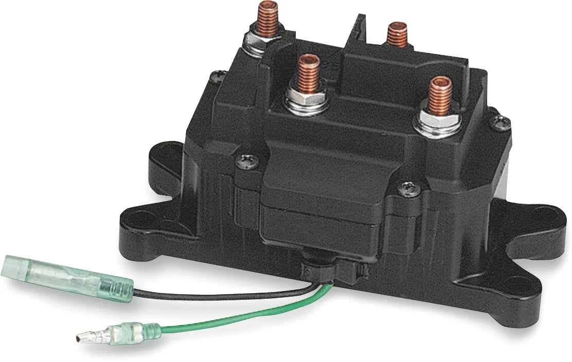 Winch Replacement Contactor
