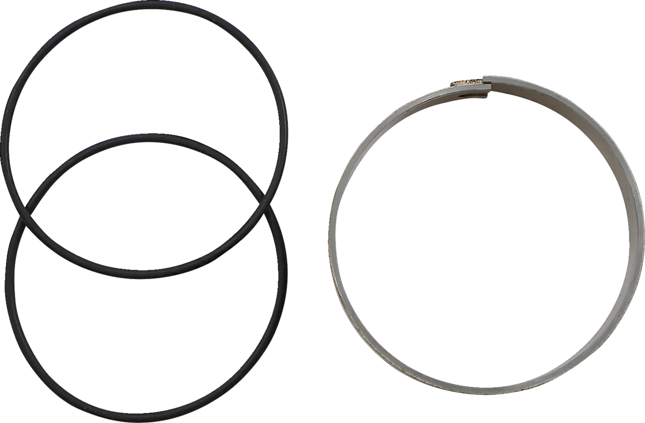 DU Piston Bushing Conversion Kit
