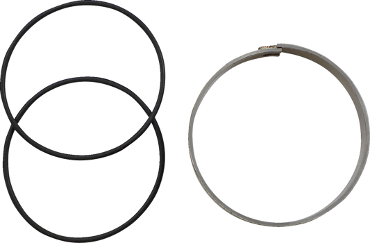 DU Piston Bushing Conversion Kit