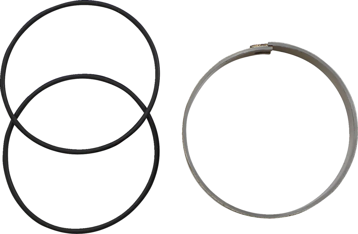 DU Piston Bushing Conversion Kit