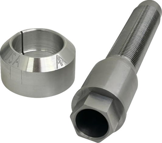 Steering Stem
