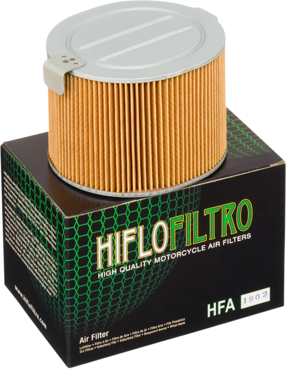 Replacement OE Air Filter for Honda