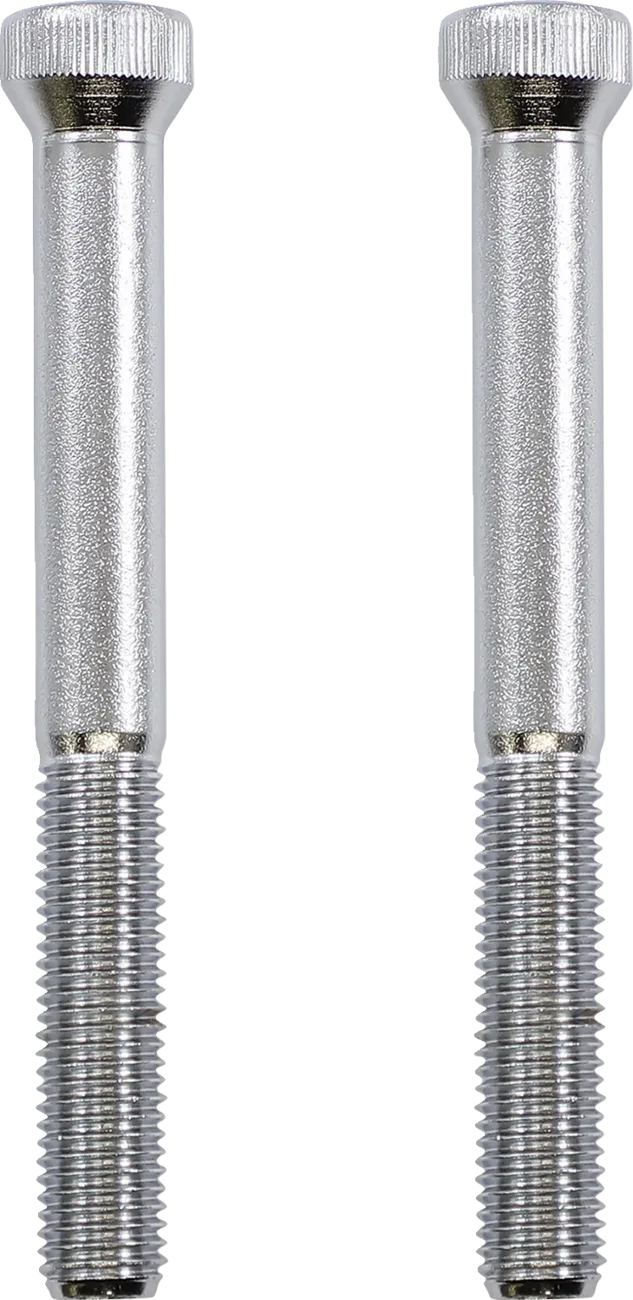 Generator Mount Bolt Set