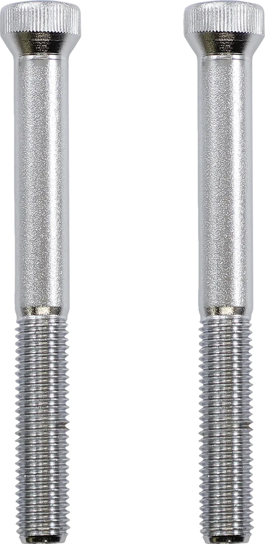 Generator Mount Bolt Set