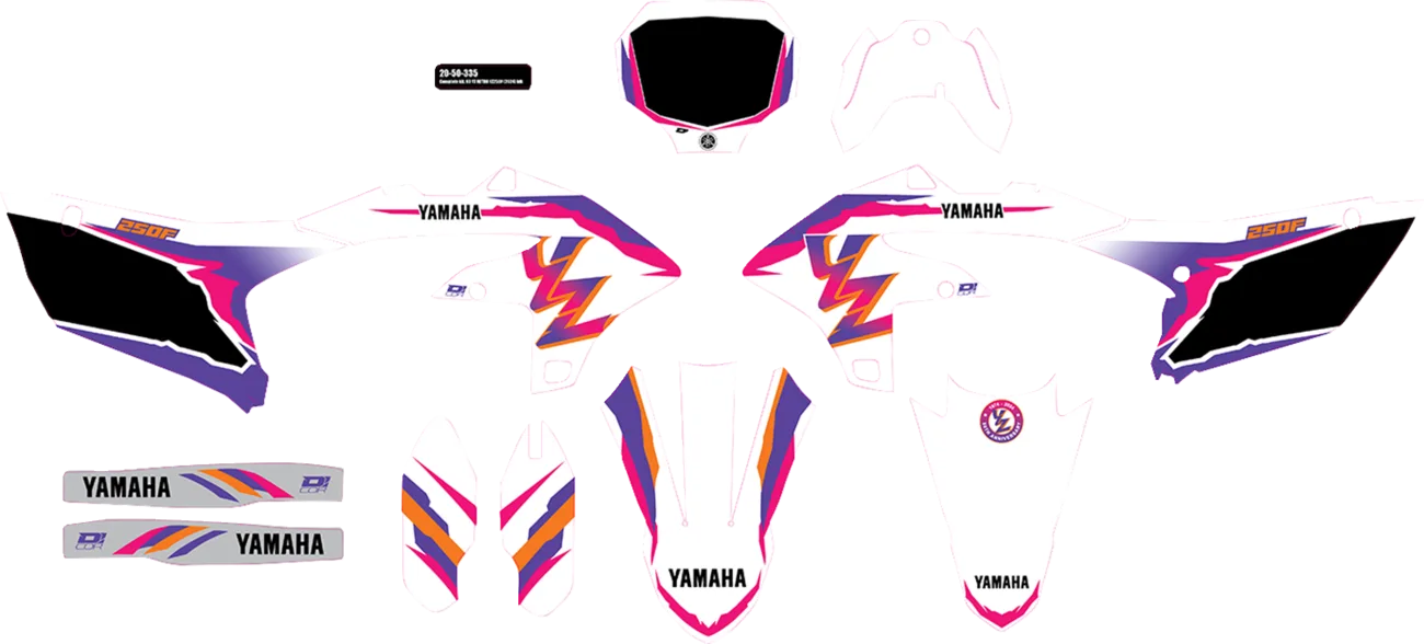 Complete Graphics Kit