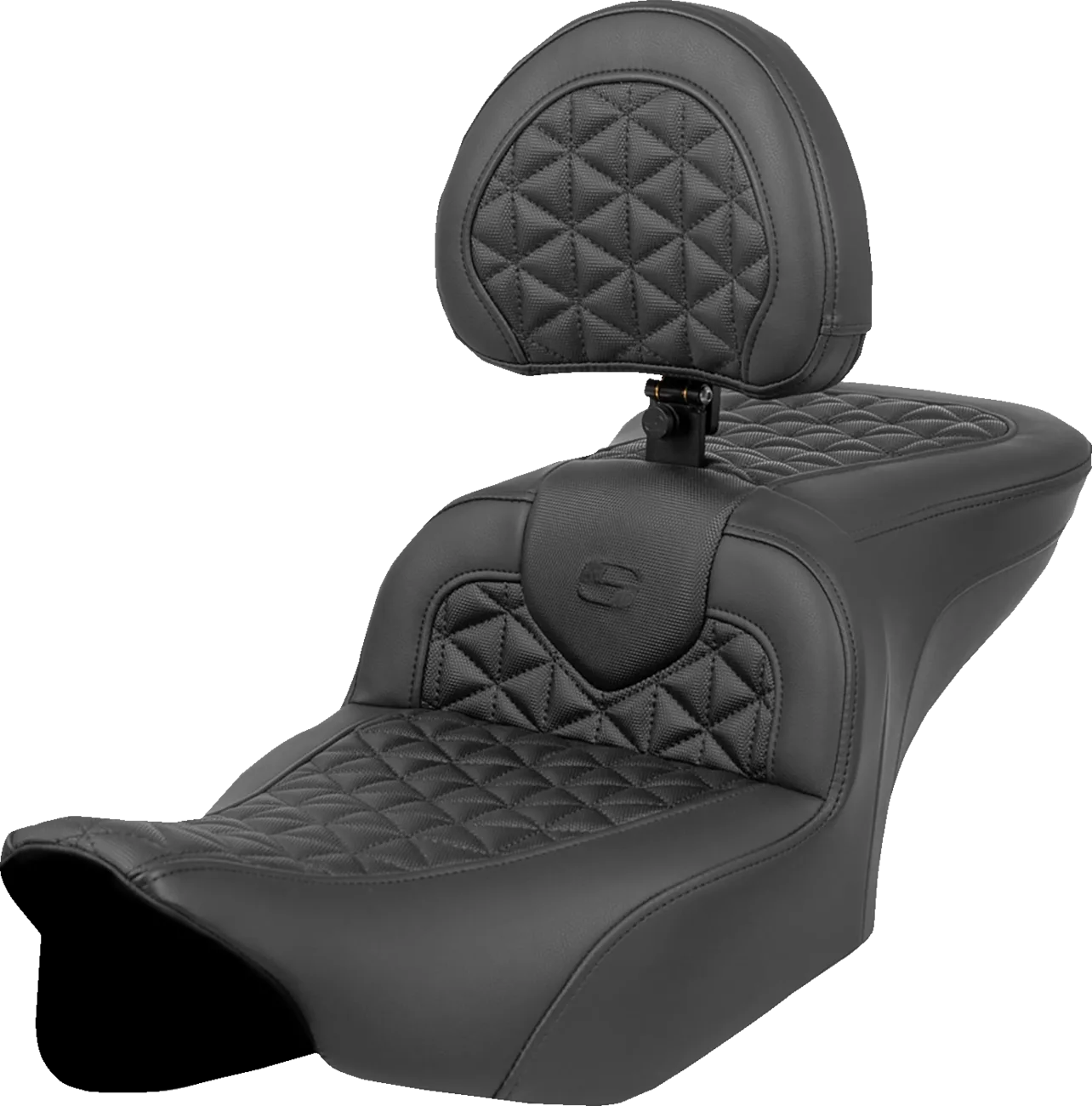 RoadSofa™ Tri Gripper Seat