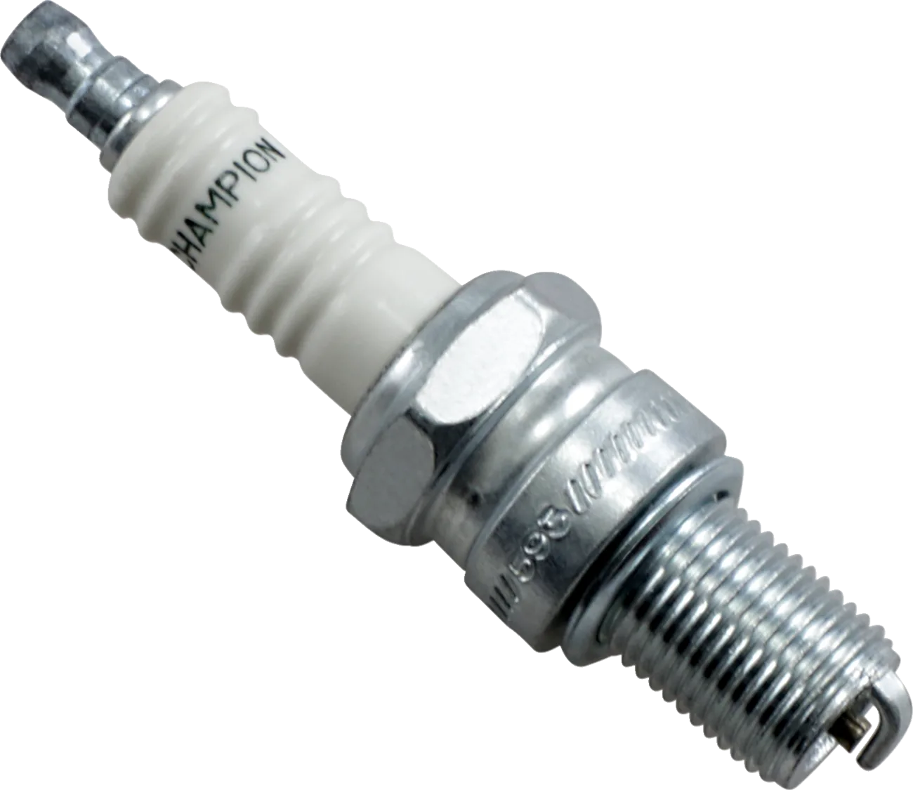 Copper Plus™ Spark Plug — Copper Plus